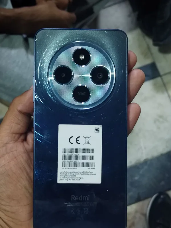 Продаётся Redmi 14C, связь 24/7 1