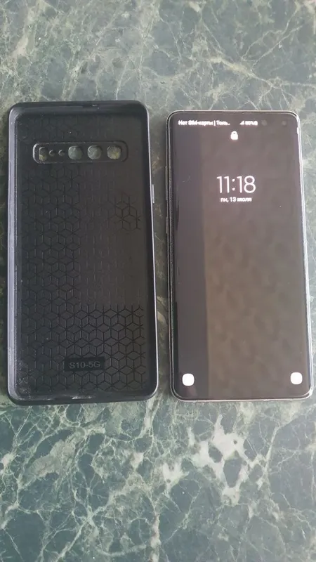 Продам Свой Телефон Самсунг S10 + Пользовались сами 2 Продам Свой Телефон Самсунг S10 + Пользовались сами 2