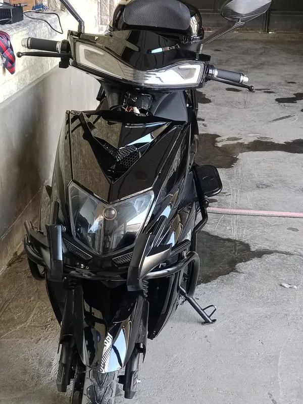 Skuter elektro Ideal 1