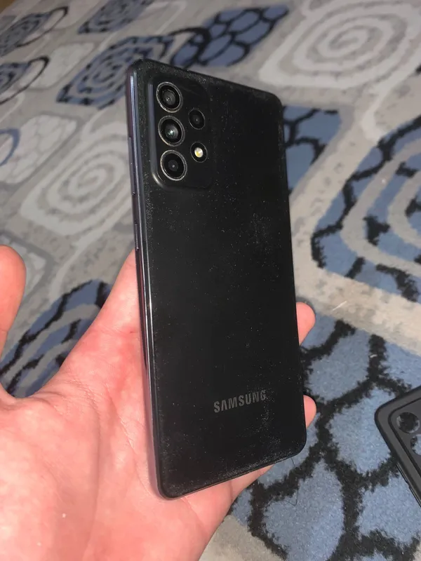 samsung a52 8/128GB 7 samsung a52 8/128GB 7