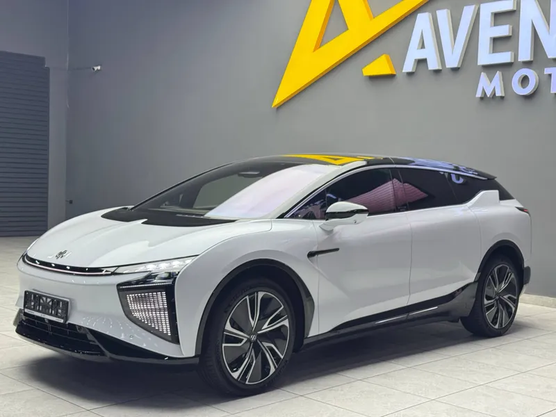 Продается Aito M9 Ultra EV — фото 1