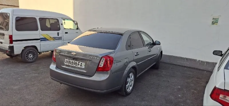 Lacetti 2013 radnoy — фото 2