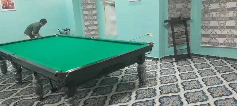 Billiard stollari — фото 4