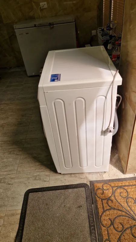 Samsung kir moshina 8kg 3