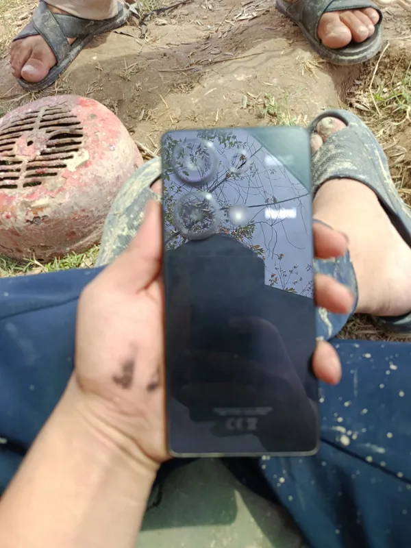 REDMI NOTE 13 PRO 3 REDMI NOTE 13 PRO 3