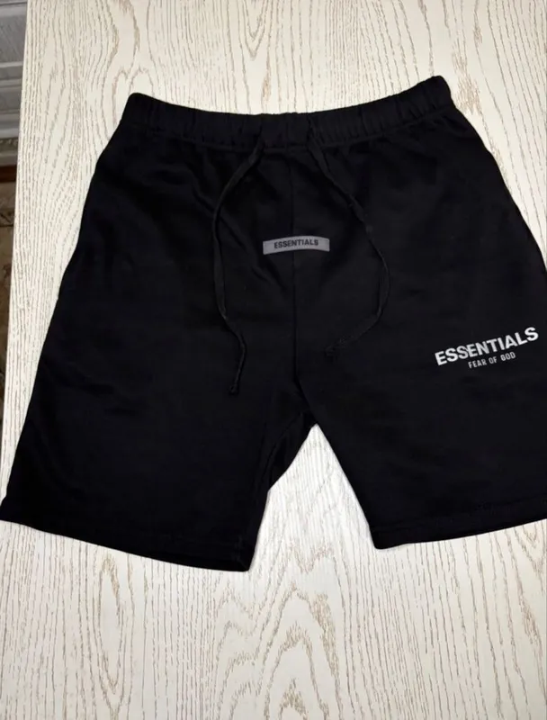 Essentials shorts