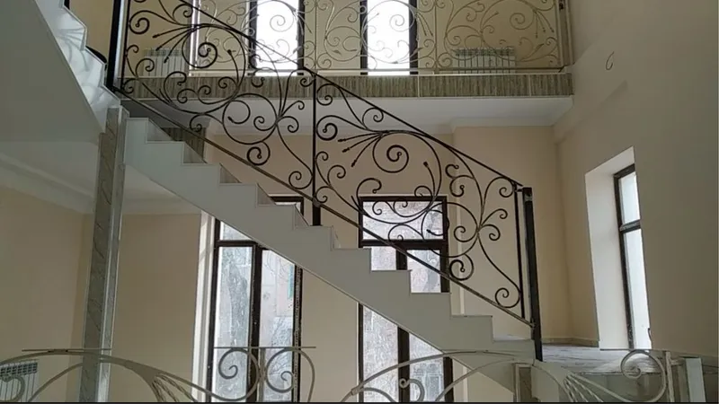 Решитки,Ворота,лесницы самые низкие цены — фото 1
