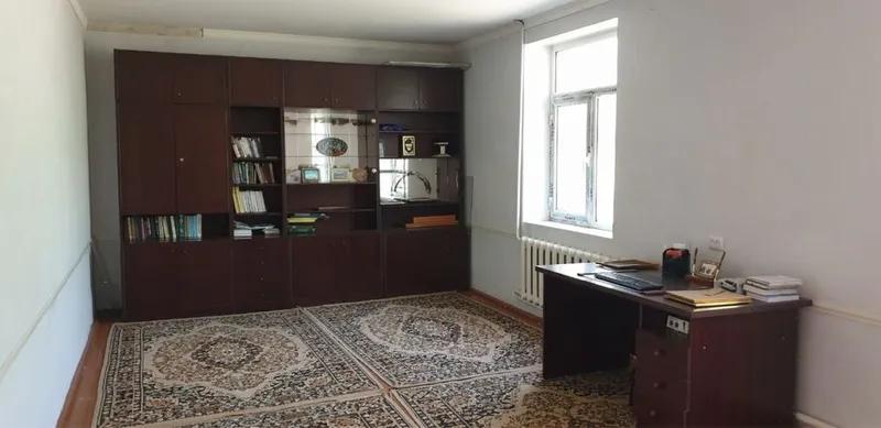 Боғи ва кенг ер майдонига эга катта ҳамда шинам уй сотувда! 6 Боғи ва кенг ер майдонига эга катта ҳамда шинам уй сотувда! 6