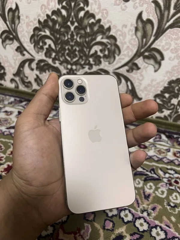 iphone 12 pro idyal!!! 1 iphone 12 pro idyal!!! 1