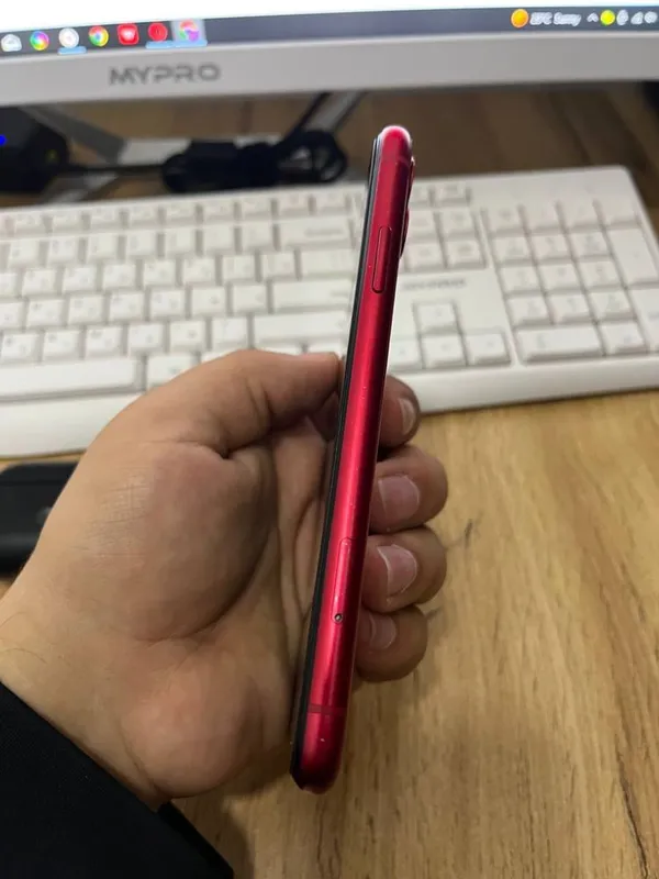 Iphone 11 sotiladi xolati yaxshi — фото 2