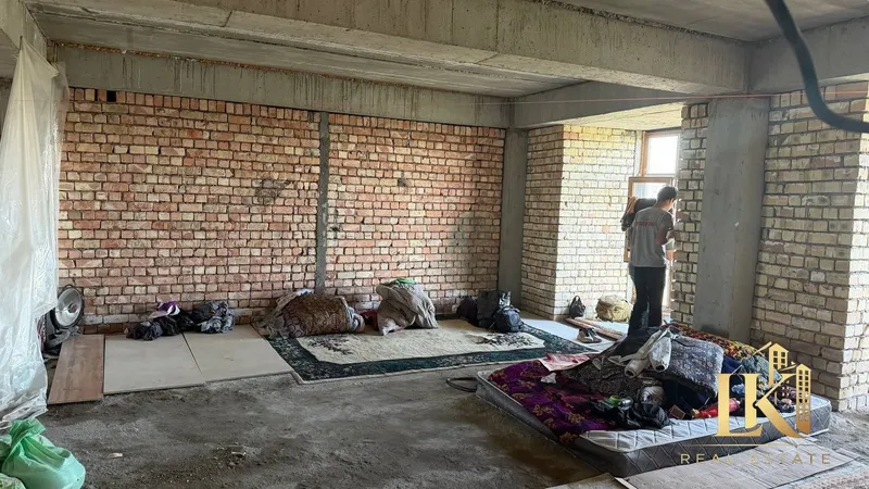 2-комнатная квартира 72 м² в ЖК New Life (Мирзо-Улугбекский, ориентир Феруза) — фото 6