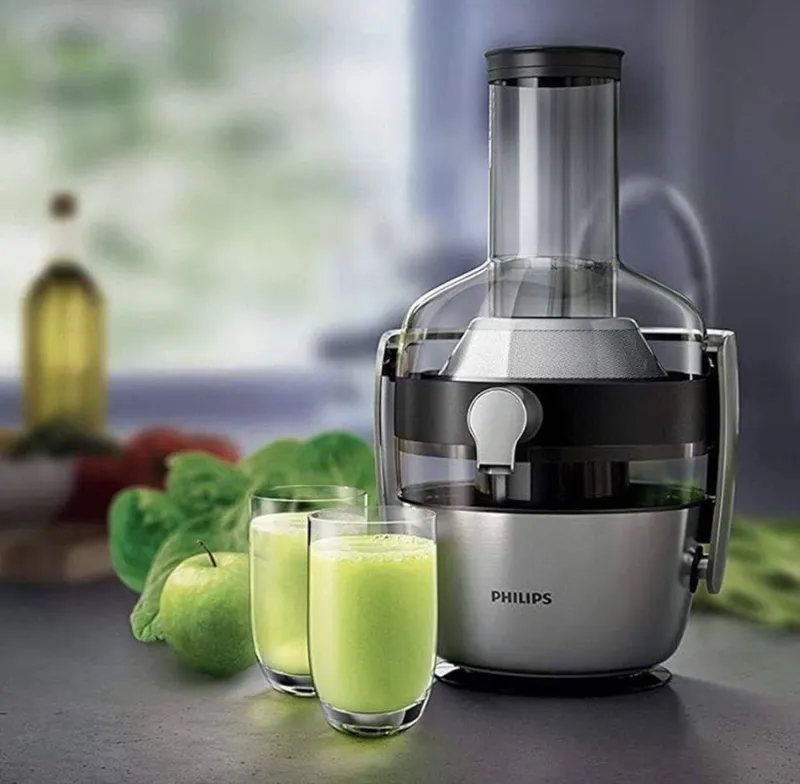 Соковыжималка Philips HR1922 — фото 1