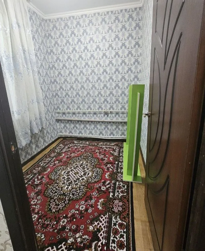 Аренда Юнусобод Новостройка 8 кв 3х Комнатная Евро Ремонт Мебел и Техн — фото 2