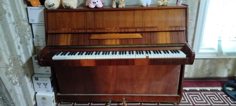 Fortepiano — фото 3