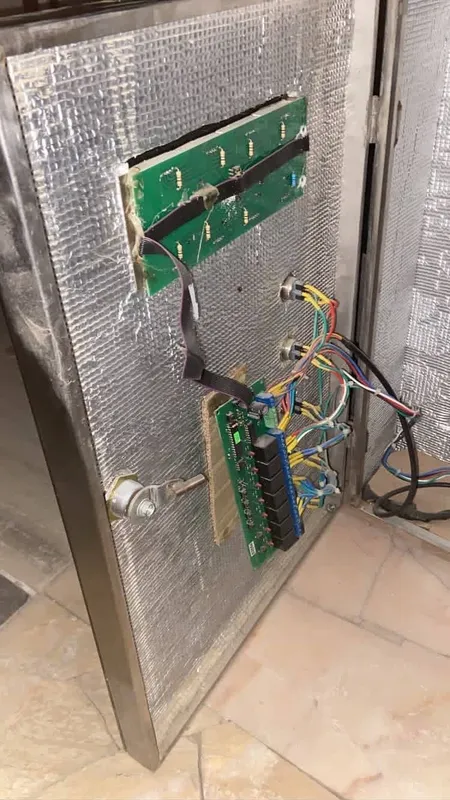 Мойка опарат б/у — фото 1
