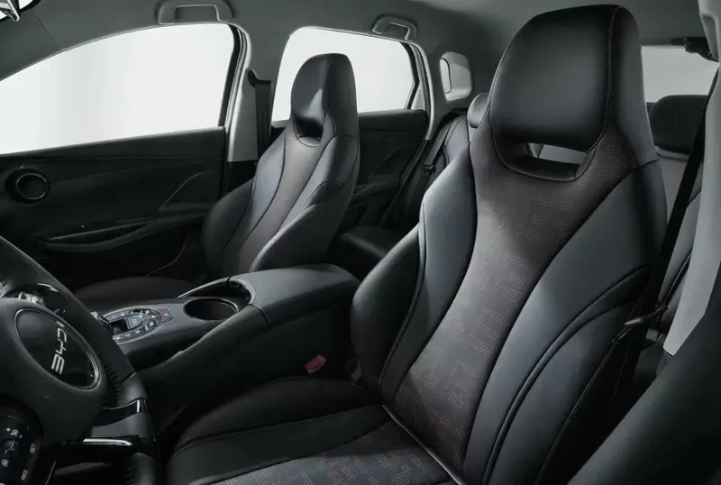 BYD e2 Harid qiling Rasmiy Dilerdan , BYD Farg’ona Astana Motors — фото 6