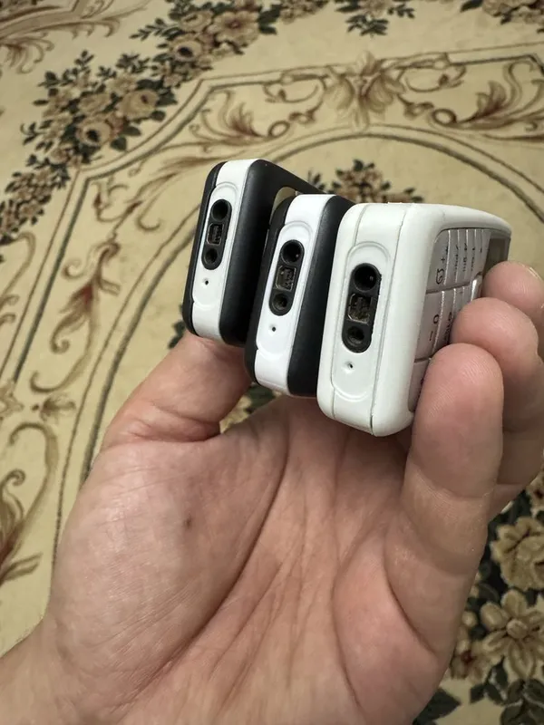 Nokia 1110i ва 1112 сотилади — фото 5