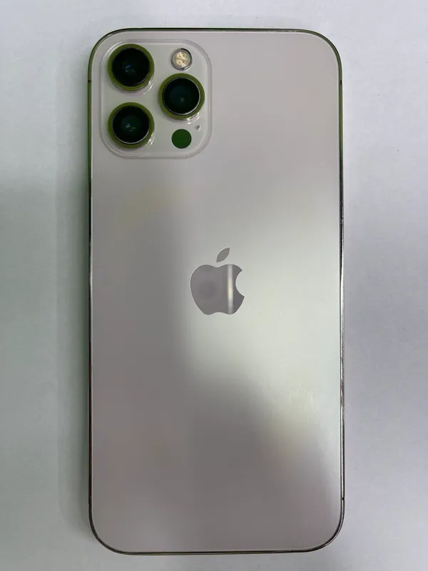iPhone 12 Pro MAX GOLD 1 iPhone 12 Pro MAX GOLD 1