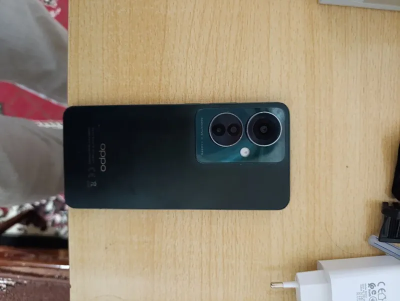 OPPO Reno11 F 5G