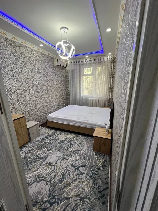 Аренда Квартира Кизларга Чилонзор — фото 4
