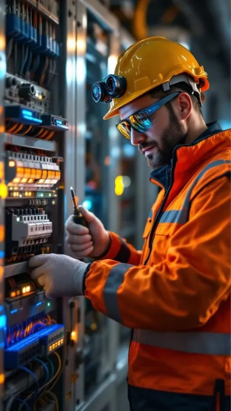Elektrik xizmati. Hamma turdagi elektr ishlari Elektrik xizmati. Hamma turdagi elektr ishlari