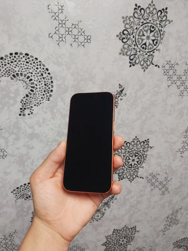 Iphone 17 pro 1