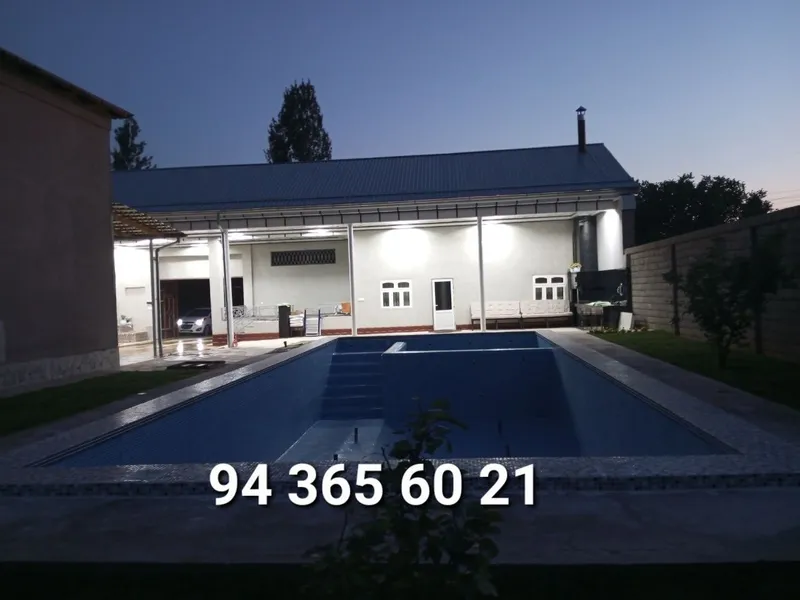 Dacha oila va ulfatlar 1 Dacha oila va ulfatlar 1