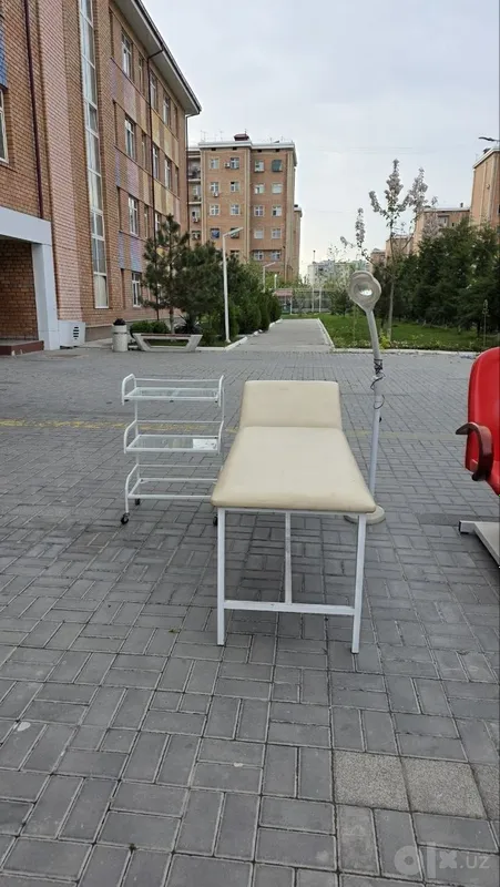 Ayollar sartaroshxonasi (saloni) uchun jihozlar to‘plami 6 Ayollar sartaroshxonasi (saloni) uchun jihozlar to‘plami 6