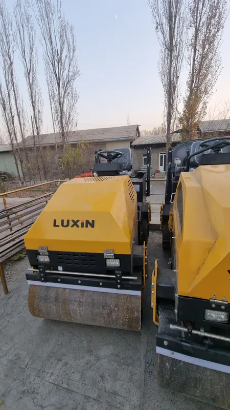 Katok 2 tonnalik Погрузчик автокара каток 51 от кучи 3 тонна 8600 2 Katok 2 tonnalik Погрузчик автокара каток 51 от кучи 3 тонна 8600 2