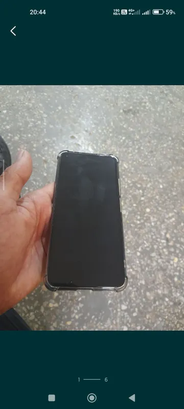 Xiaomi mi 11 lite 5G Ne sotiladi