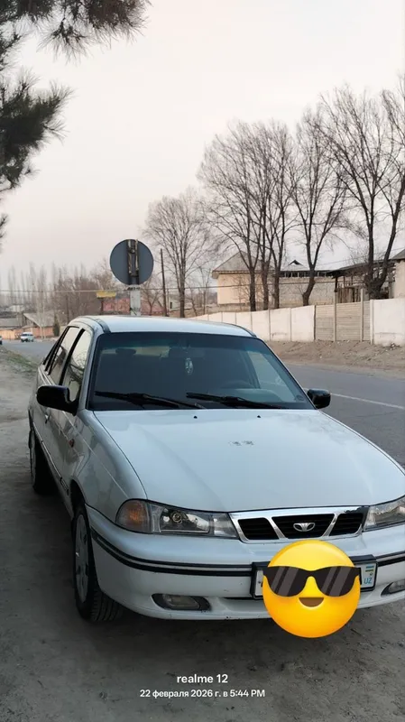 Нехся сонс матор