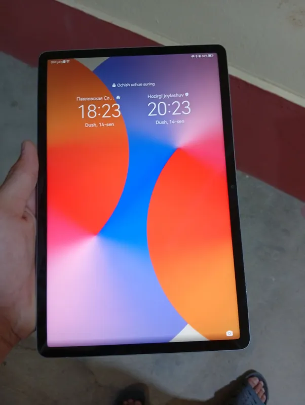 Huawei ID 1 Huawei ID 1