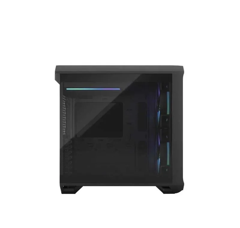 ^Fractal Design Torrent Compact - Black RGB TG Light Tint korpusi 7