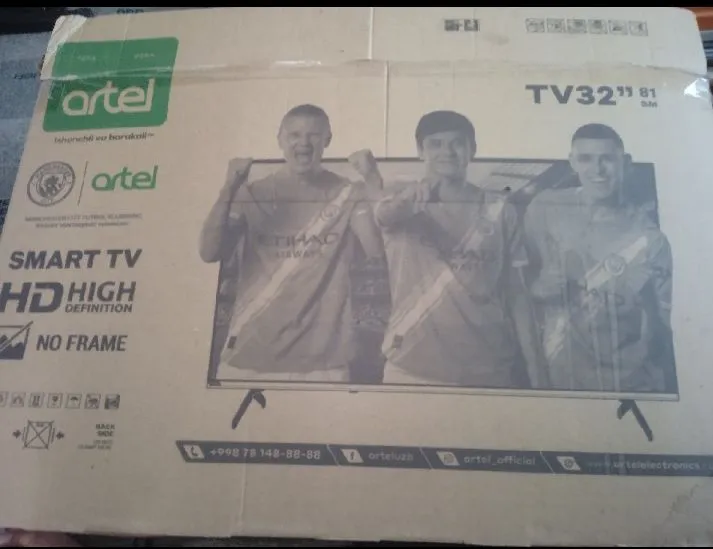 Televizor 3 Televizor 3