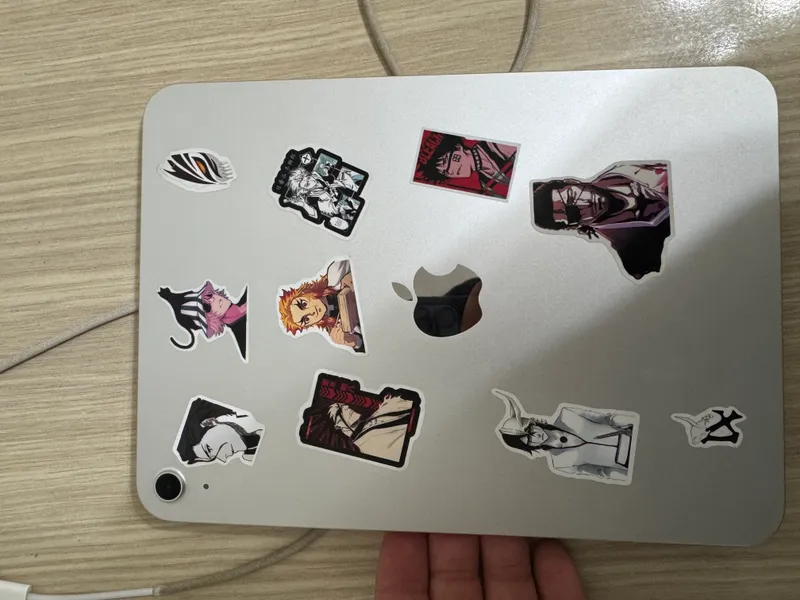 Ipad 11 A16