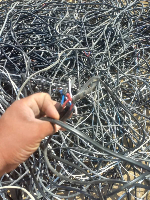 3000 dan 10 000 gacham Metallom qayta ishlash metallolom Har xil tur — фото 4