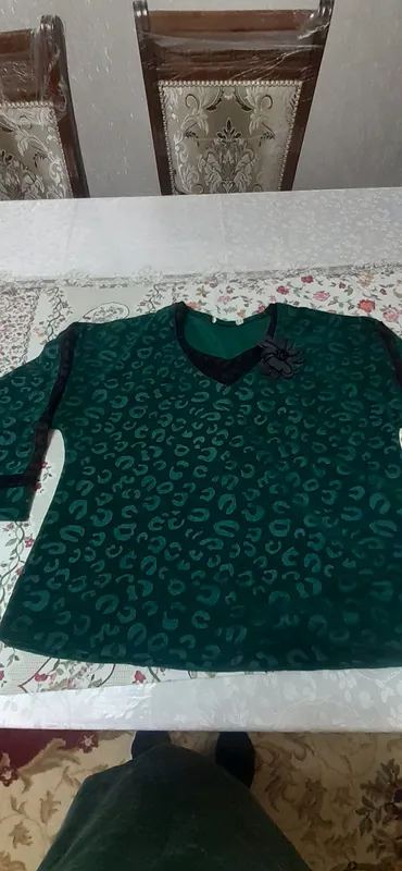 nimcha ypka kofta sotiladi nimcha yengi kiyilmagan — фото 4