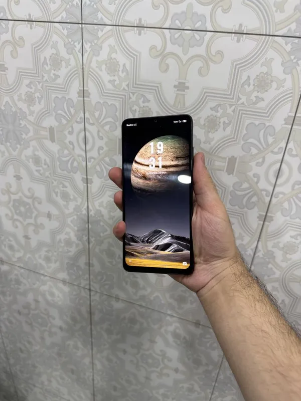 ZTE A56 64 gb 1 xafta ishlagan