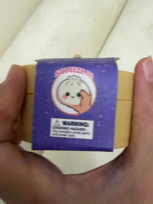 Squishi dumpling 3