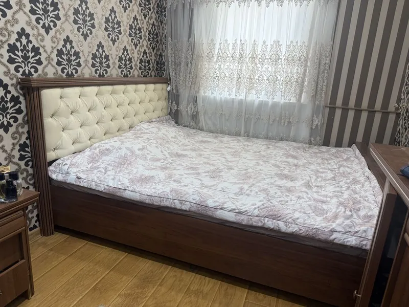 Продам двухместную кровать 3 Продам двухместную кровать 3