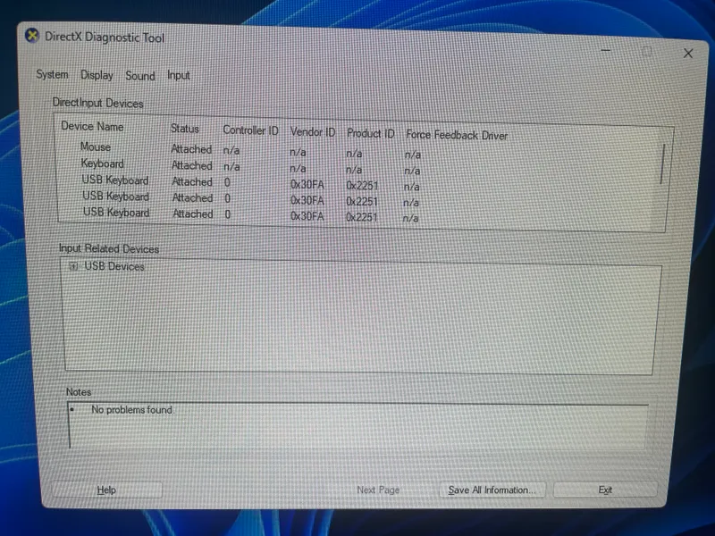 Компьютер Windows 11 Pro 5