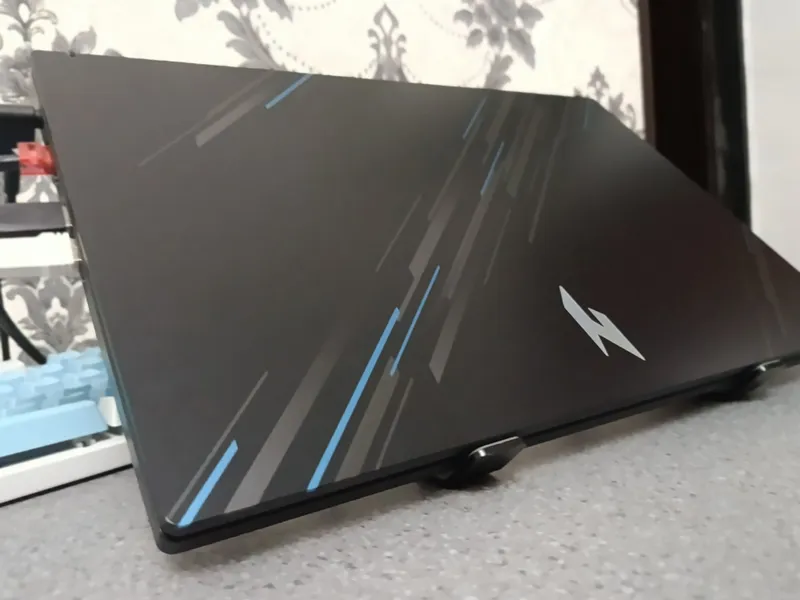 Acer Nitro V15 GAMING — фото 1