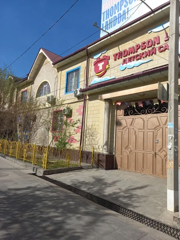 Мукими 1-Линия Продаётся Нежилое на 8.16-сот Фасад:20-метров