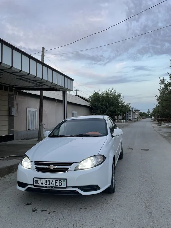 Jentra 2019 metanli
