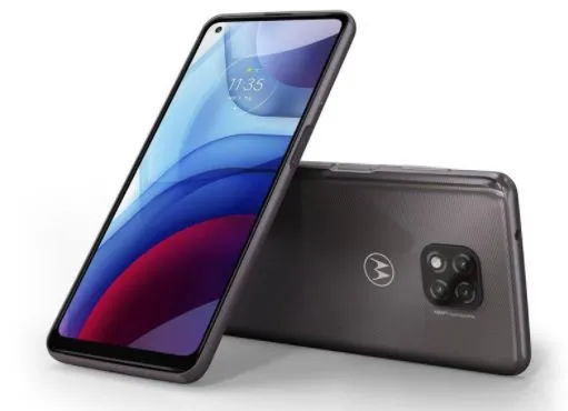 Motorola G Power, IMEI , (powered by Android) — фото 1