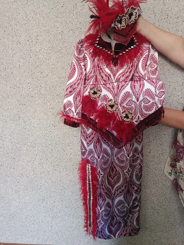 kelin ansambllari