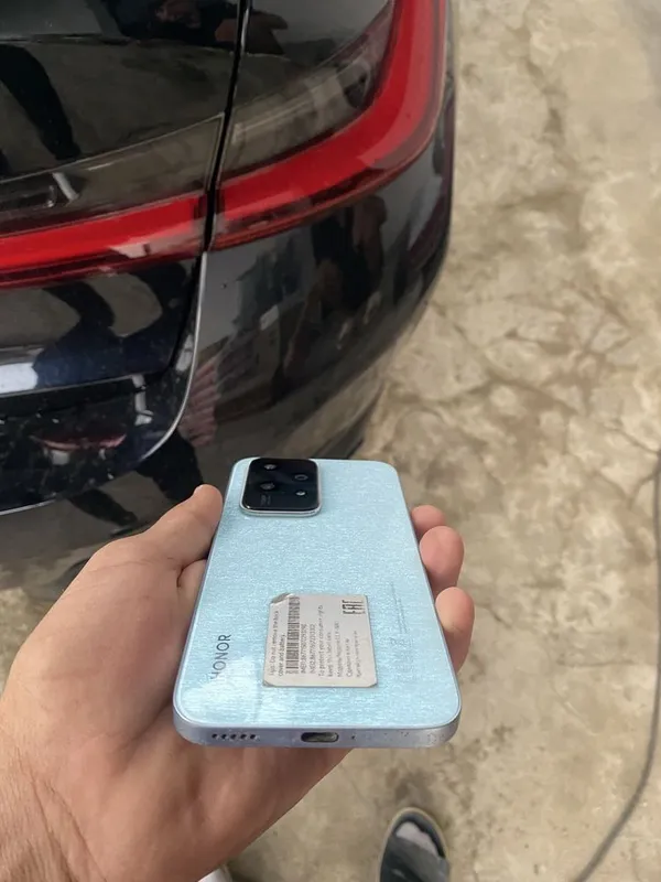 Honor 200 lite 8 256 1