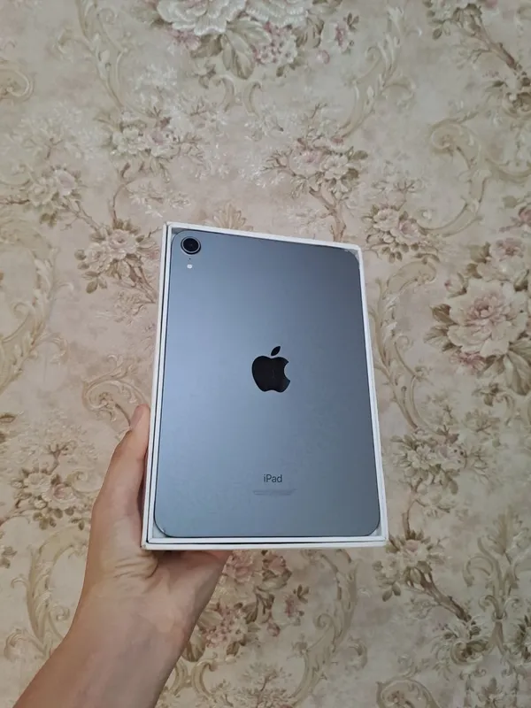 ipad mini 6 wifi 1 ipad mini 6 wifi 1
