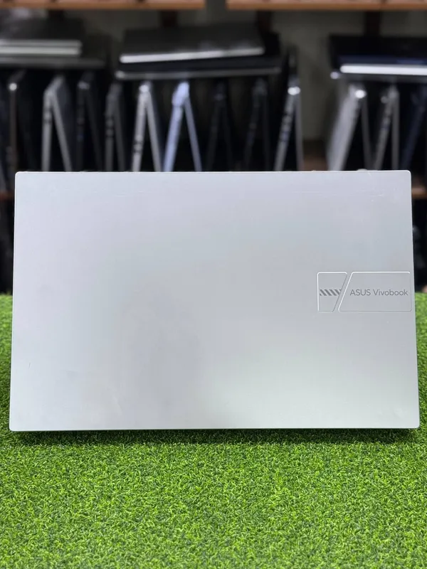 ASUS Vivobook | Core 5 120U /16GB/512GB Ideal 3 ASUS Vivobook | Core 5 120U /16GB/512GB Ideal 3