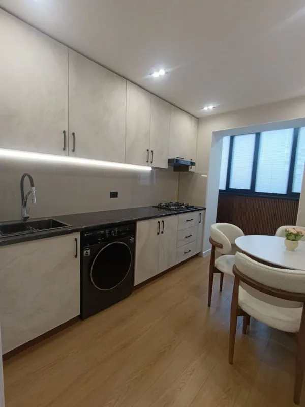 1 xonali kvartira, 30 m2, Mirzo Ulug'bek 4